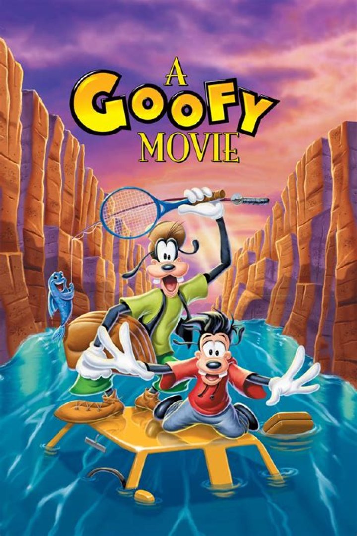 How old is Goofy in A Goofy Movie 2? – Celebrity.fm – #1 Official Stars, Business & People Network, Wiki, Success story, Biography & Quotes