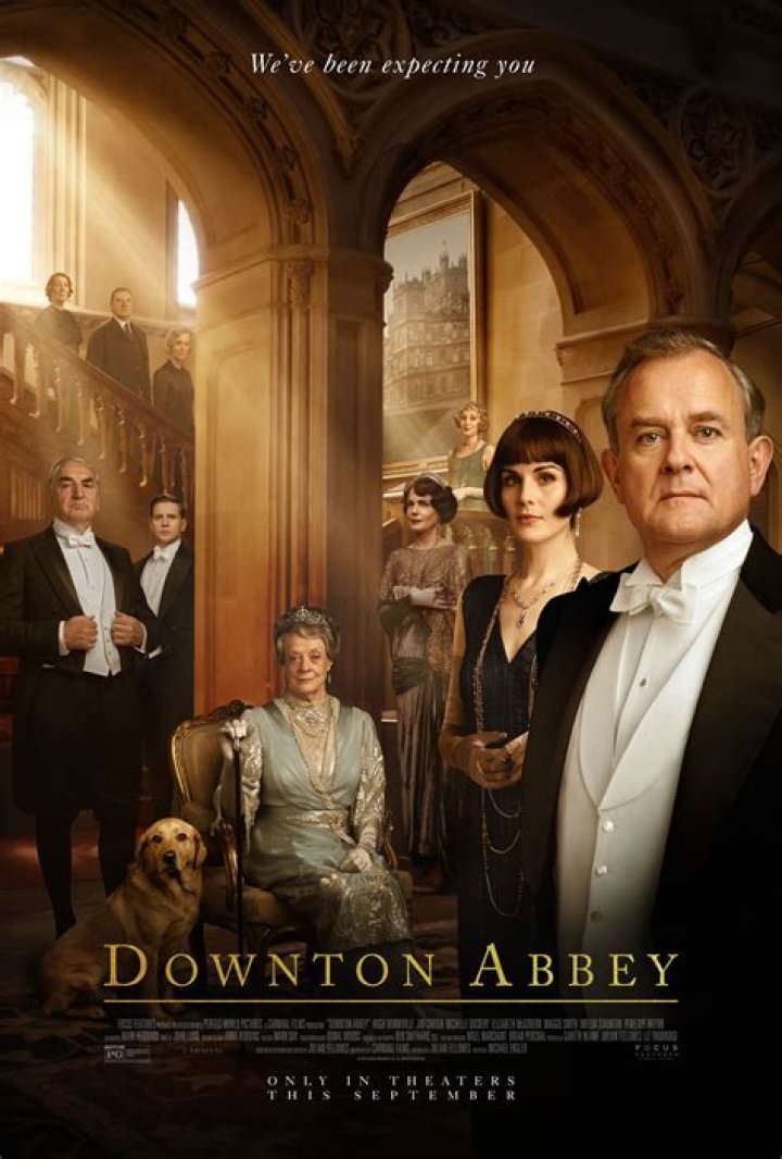 How old is Granny in Downton Abbey? – Celebrity.fm – #1 Official Stars, Business & People Network, Wiki, Success story, Biography & Quotes