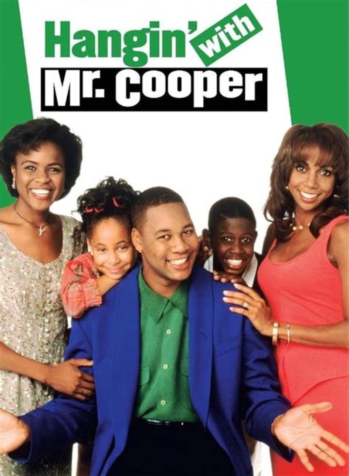 How old is hangin Mr Cooper? – Celebrity.fm – #1 Official Stars, Business & People Network, Wiki, Success story, Biography & Quotes