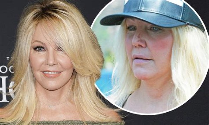 How old is Heather Locklear now? – Celebrity.fm – #1 Official Stars, Business & People Network, Wiki, Success story, Biography & Quotes
