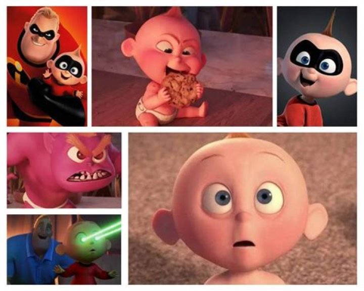 How old is Jack-Jack? – Celebrity.fm – #1 Official Stars, Business & People Network, Wiki, Success story, Biography & Quotes