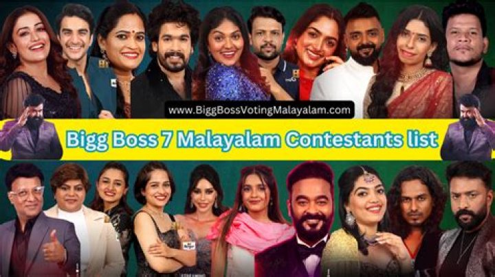 How Old Is Janaki Sudheer? Big Boss Malayalam Contestant Career Details
