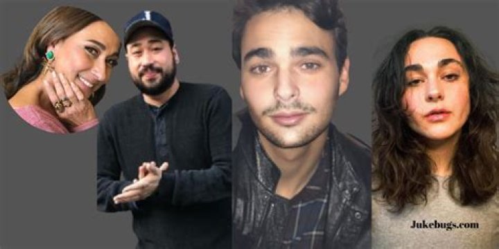 
How Old Is Jay Gil? Cherie Gil Son Age and Children In The Family 