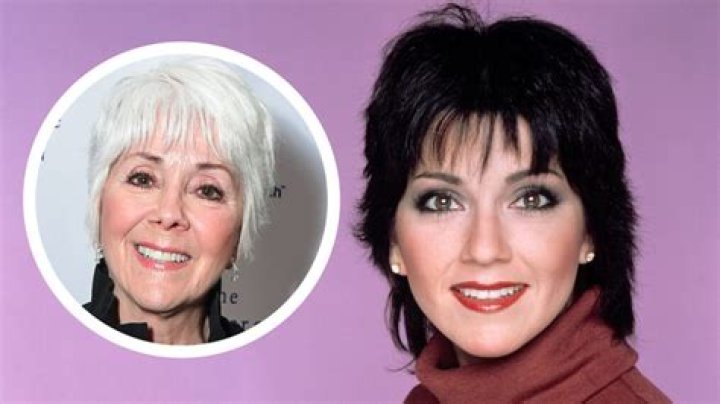 How old is Joyce DeWitt now?
