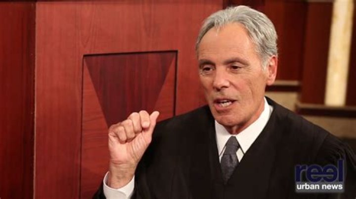 How old is judge Corriero on Hot Bench? – Celebrity.fm – #1 Official Stars, Business & People Network, Wiki, Success story, Biography & Quotes
