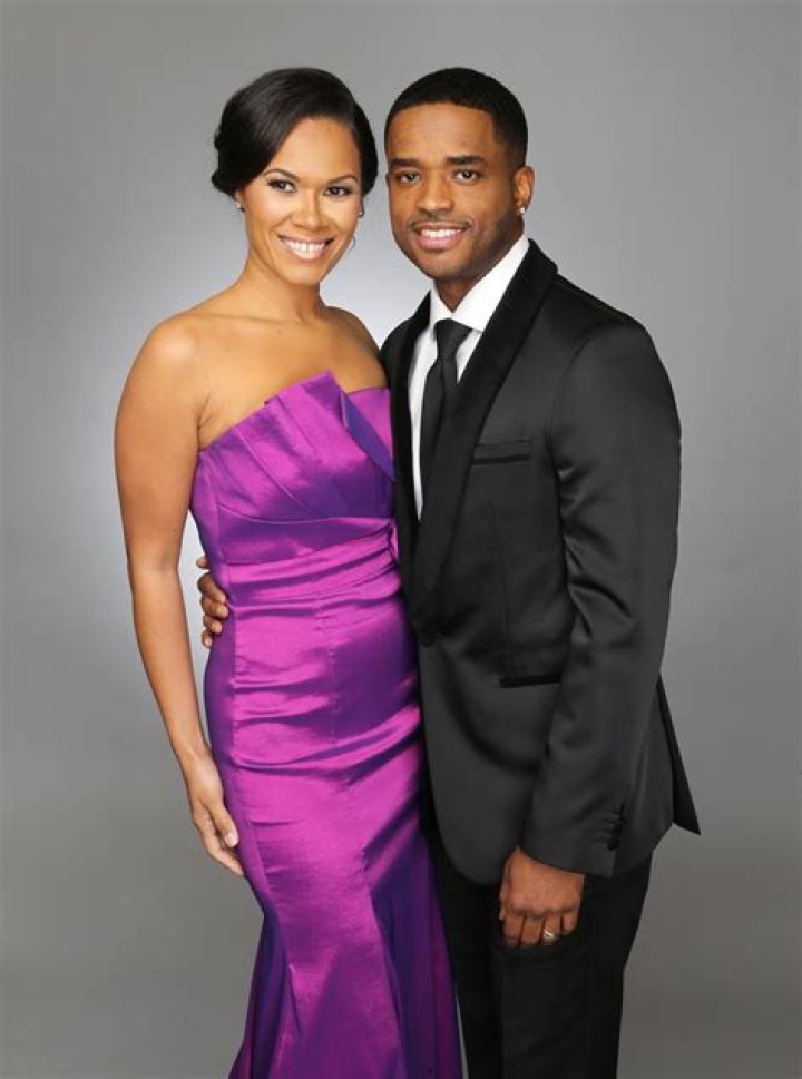 How old is Larenz Tate’s wife? – Celebrity.fm – #1 Official Stars, Business & People Network, Wiki, Success story, Biography & Quotes