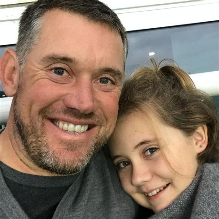 How Old Is Lee Westwood Daughter Poppy Grace Westwood? Meet His Children