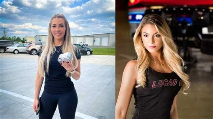 How old is Lizzy Musi?