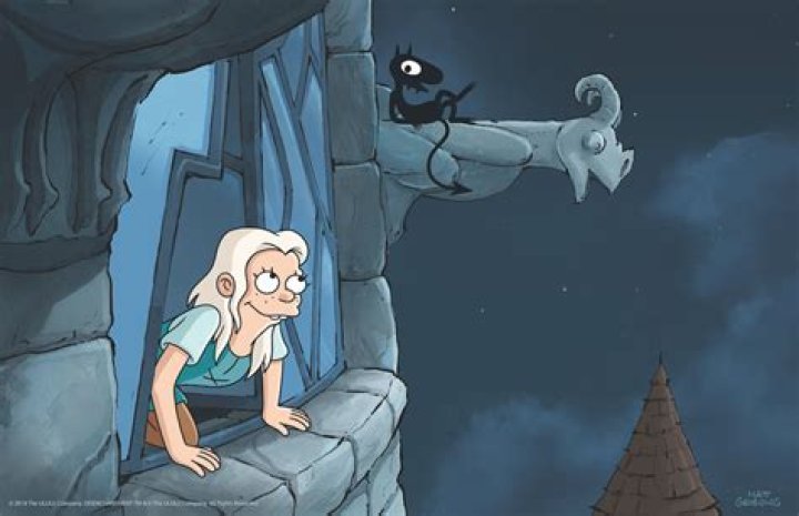 How old is Luci in Disenchantment? – Celebrity.fm – #1 Official Stars, Business & People Network, Wiki, Success story, Biography & Quotes