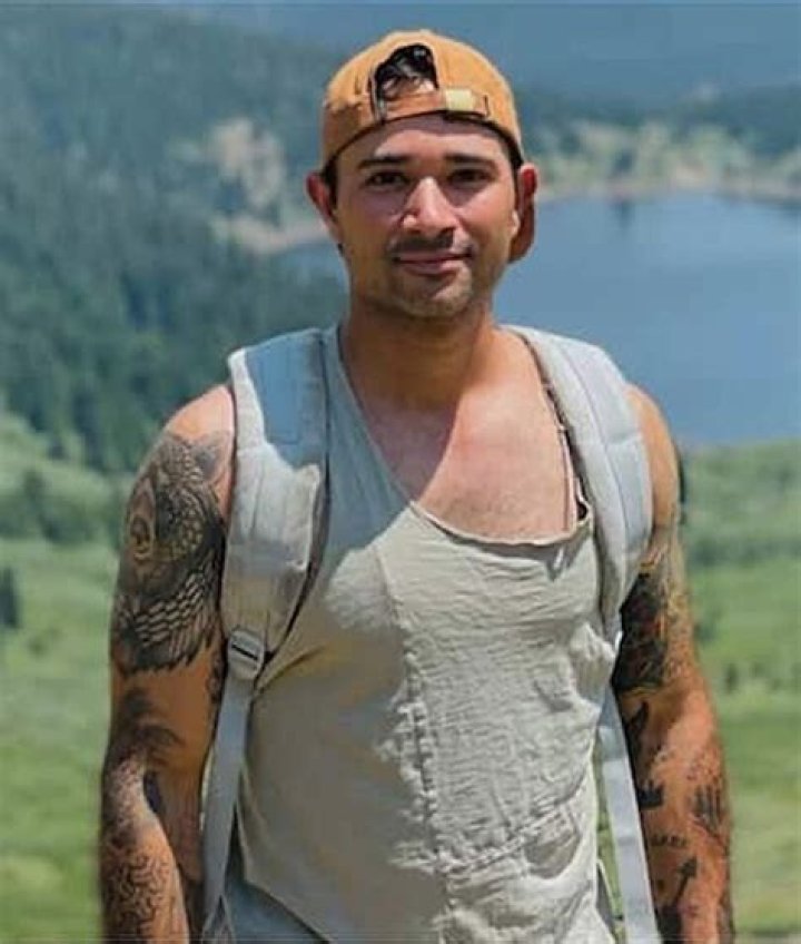 How old is Luis Armand Garcia? – Celebrity.fm – #1 Official Stars, Business & People Network, Wiki, Success story, Biography & Quotes