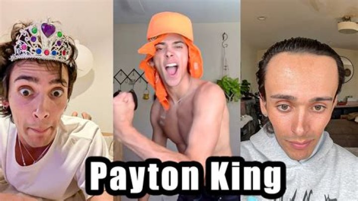 How old is Payton off of Tiktok? – Celebrity.fm – #1 Official Stars, Business & People Network, Wiki, Success story, Biography & Quotes