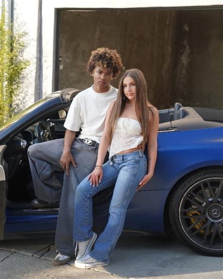 How old is Piper’s boyfriend? – Celebrity.fm – #1 Official Stars, Business & People Network, Wiki, Success story, Biography & Quotes