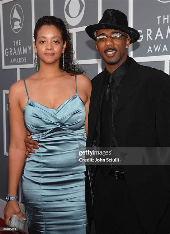 How old is Ralph Tresvant wife? – Celebrity.fm – #1 Official Stars, Business & People Network, Wiki, Success story, Biography & Quotes