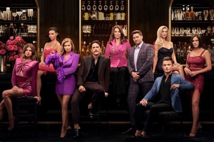 
How old is Scheana Shay? Life, career and more explored as she appears on Vanderpump Rules season 10 