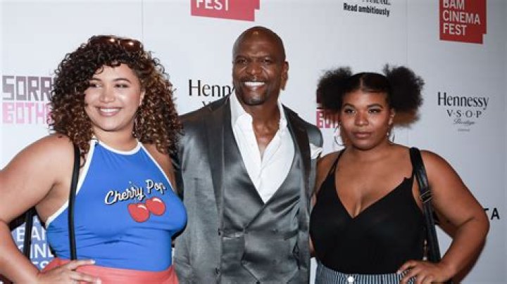 How Old Is Terry Crews Daughter?