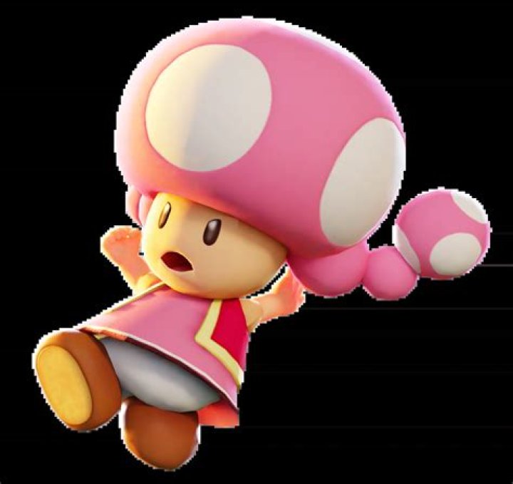 How old is Toadette? – Celebrity.fm – #1 Official Stars, Business & People Network, Wiki, Success story, Biography & Quotes