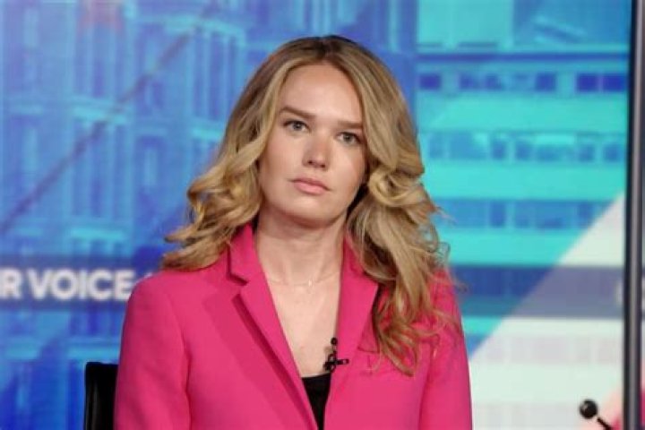 How old is Tricia day?