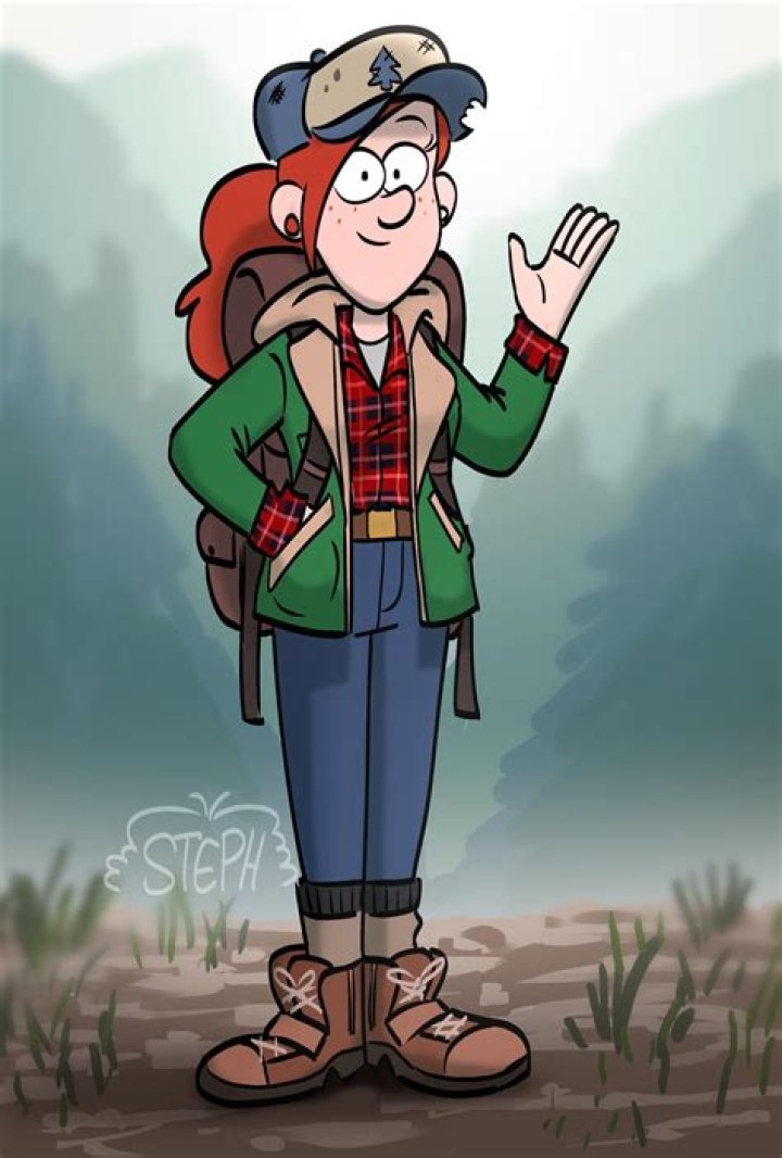 How old is Wendy in Gravity Falls? – Celebrity.fm – #1 Official Stars, Business & People Network, Wiki, Success story, Biography & Quotes