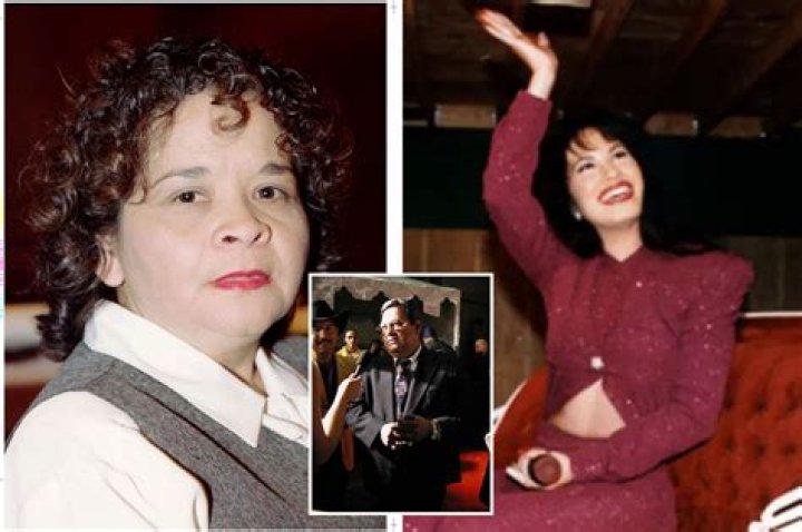 How old is Yolanda Salvador? – Celebrity.fm – #1 Official Stars, Business & People Network, Wiki, Success story, Biography & Quotes