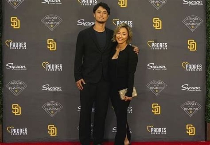 
How Old Is Yu Darvish Wife Seiko Yamamoto? Their Age Difference And Net Worth Explored 