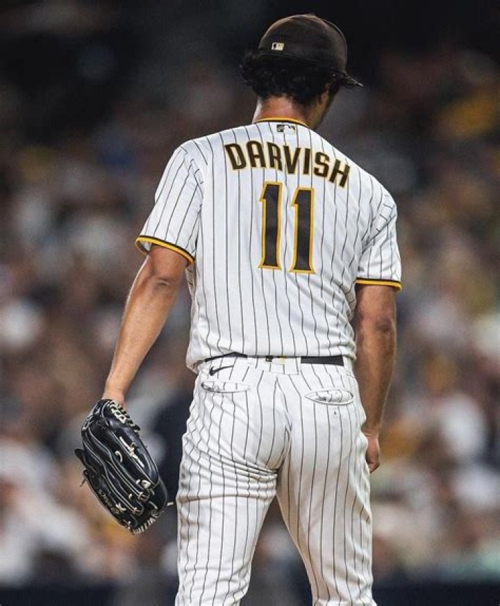 How old is Yu Darvish? – Celebrity.fm – #1 Official Stars, Business & People Network, Wiki, Success story, Biography & Quotes