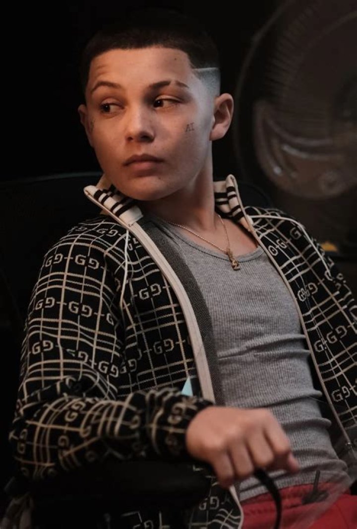 How old was ashtray in season 1? – Celebrity.fm – #1 Official Stars, Business & People Network, Wiki, Success story, Biography & Quotes