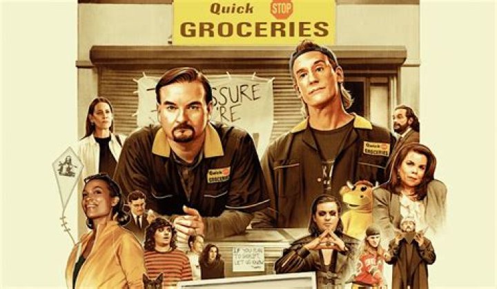 How old was Kevin Smith in clerks? – Celebrity.fm – #1 Official Stars, Business & People Network, Wiki, Success story, Biography & Quotes
