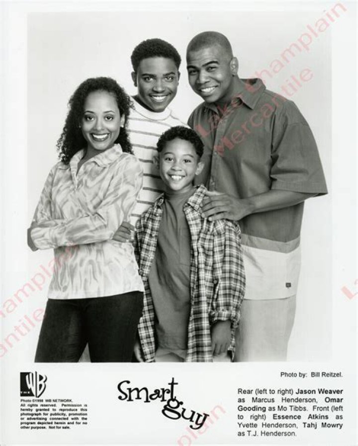 How old was Omar Gooding in smart guy? – Celebrity.fm – #1 Official Stars, Business & People Network, Wiki, Success story, Biography & Quotes