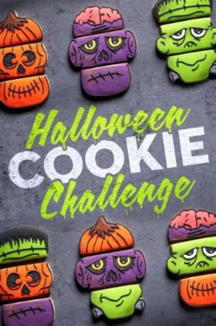 
How Rich Are Rosanna Pansino And Jet Tila From “Halloween Cookie Challenge”? 