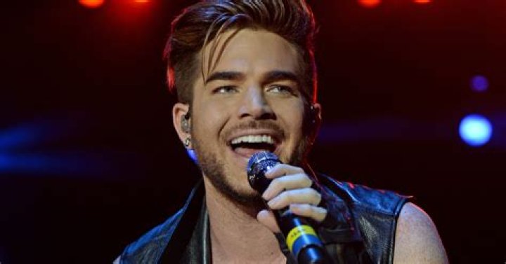 How rich is Adam Lambert? – Celebrity.fm – #1 Official Stars, Business & People Network, Wiki, Success story, Biography & Quotes