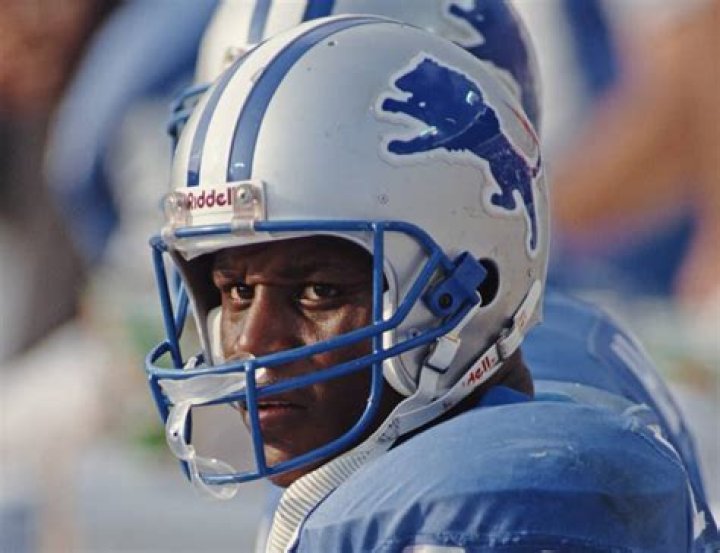 How rich is Barry Sanders? – Celebrity.fm – #1 Official Stars, Business & People Network, Wiki, Success story, Biography & Quotes