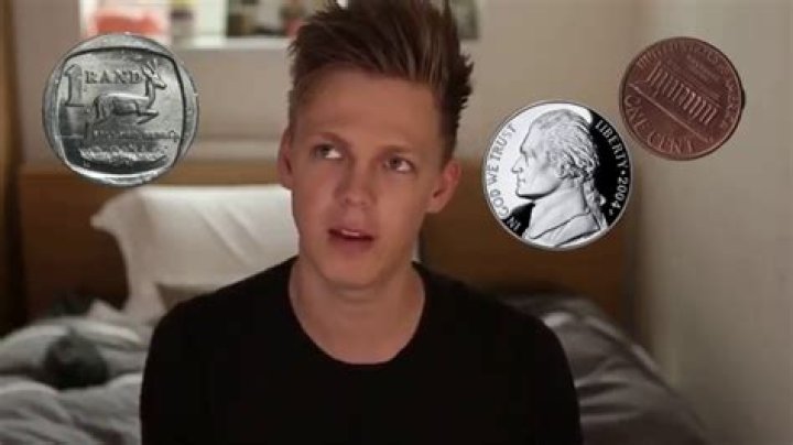 How rich is Caspar Lee? – Celebrity.fm – #1 Official Stars, Business & People Network, Wiki, Success story, Biography & Quotes