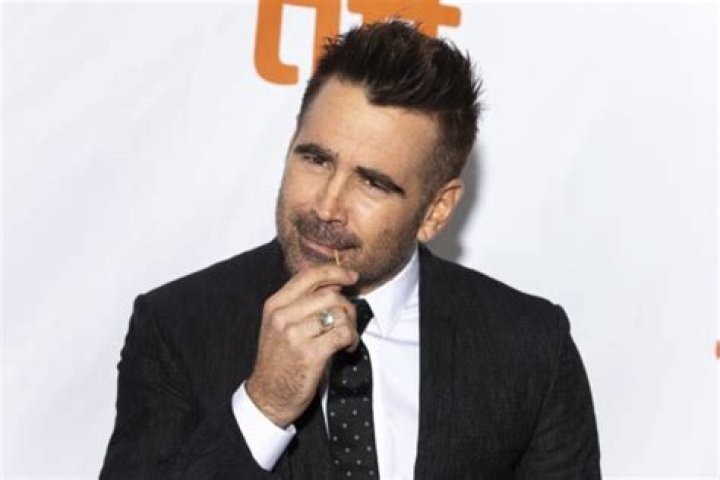 How rich is Colin Farrell? – Celebrity.fm – #1 Official Stars, Business & People Network, Wiki, Success story, Biography & Quotes