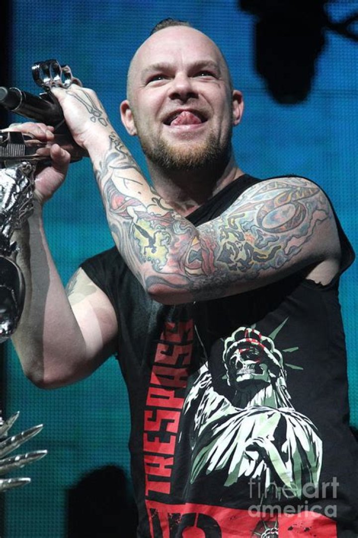 How rich is Ivan Moody? – Celebrity.fm – #1 Official Stars, Business & People Network, Wiki, Success story, Biography & Quotes
