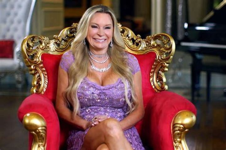 How rich is Jackie Siegel? – Celebrity.fm – #1 Official Stars, Business & People Network, Wiki, Success story, Biography & Quotes