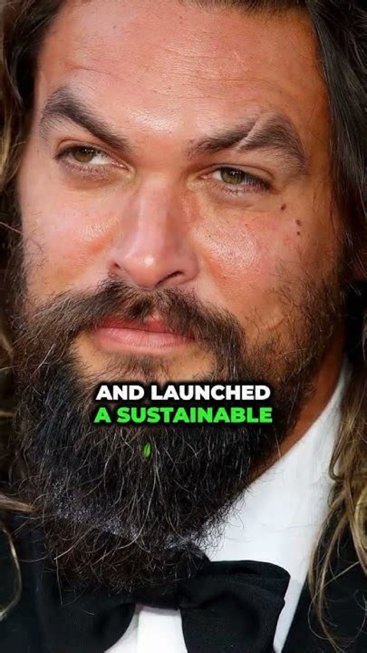 How rich is Jason Momoa? – Celebrity.fm – #1 Official Stars, Business & People Network, Wiki, Success story, Biography & Quotes