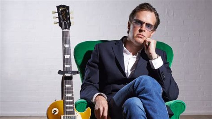 How rich is Joe Bonamassa? – Celebrity.fm – #1 Official Stars, Business & People Network, Wiki, Success story, Biography & Quotes
