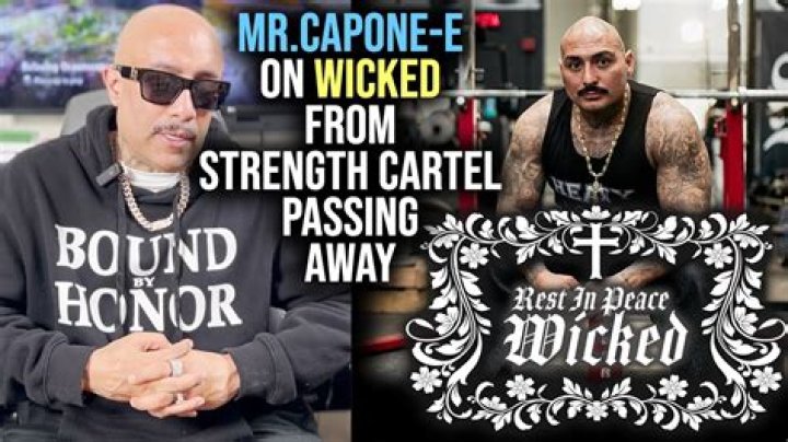 How rich is Mr Capone E? – Celebrity.fm – #1 Official Stars, Business & People Network, Wiki, Success story, Biography & Quotes