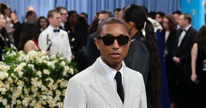 How rich is Pharrell Williams? – Celebrity.fm – #1 Official Stars, Business & People Network, Wiki, Success story, Biography & Quotes