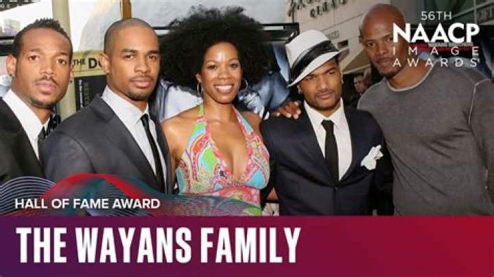 How tall are the Wayans? – Celebrity.fm – #1 Official Stars, Business & People Network, Wiki, Success story, Biography & Quotes