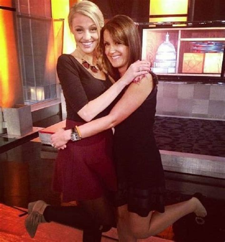 How tall is Dagen McDowell? – Celebrity.fm – #1 Official Stars, Business & People Network, Wiki, Success story, Biography & Quotes