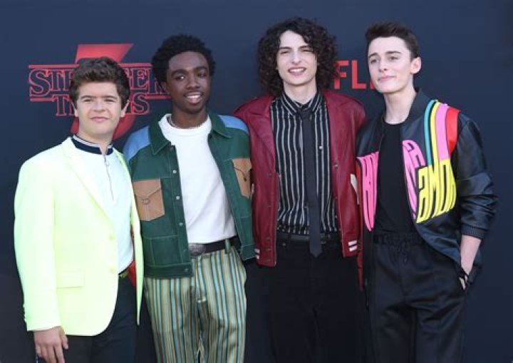 How tall is Finn from Stranger things? – Celebrity.fm – #1 Official Stars, Business & People Network, Wiki, Success story, Biography & Quotes