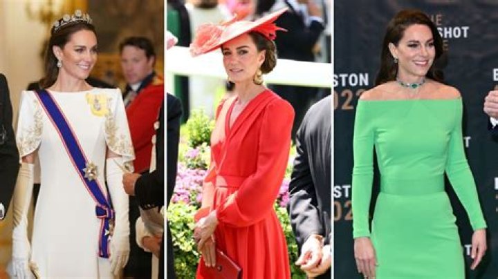 How Tall Is Kate Middleton? Find Out the Princess of Wales’ Height Compared to Other Royals