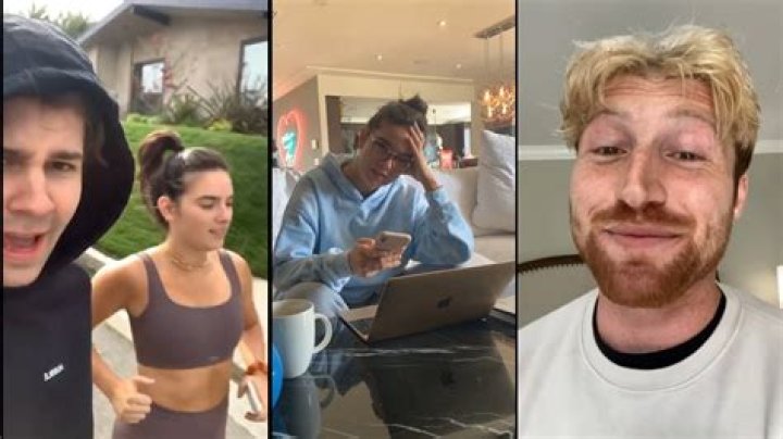 How tall is Natalie Vlog Squad?