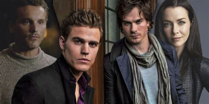 How tall is Stefan Salvatore? – Celebrity.fm – #1 Official Stars, Business & People Network, Wiki, Success story, Biography & Quotes