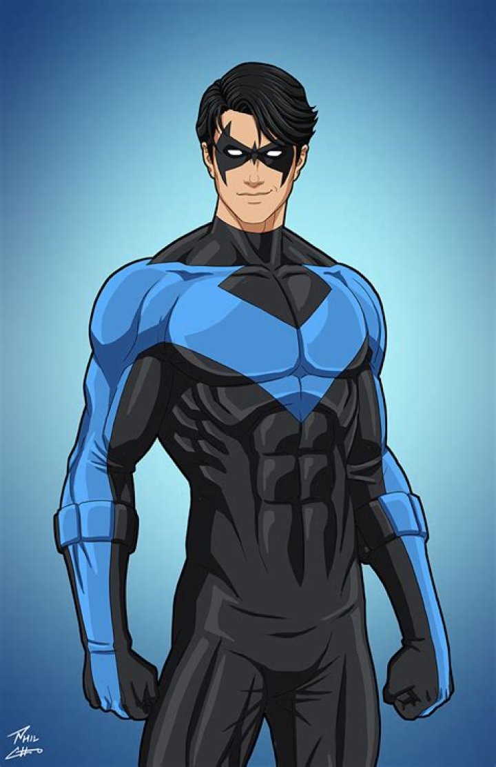 How tall is the Nightwing? – Celebrity.fm – #1 Official Stars, Business & People Network, Wiki, Success story, Biography & Quotes
