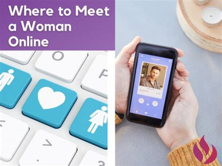 How to Meet Women of all ages Online Through Forums – Celebsgraphy