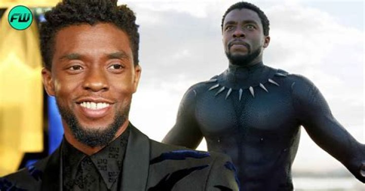 How was Chadwick Boseman before death? – Celebrity.fm – #1 Official Stars, Business & People Network, Wiki, Success story, Biography & Quotes