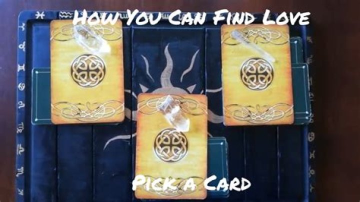 How you can find Love – Celebsgraphy