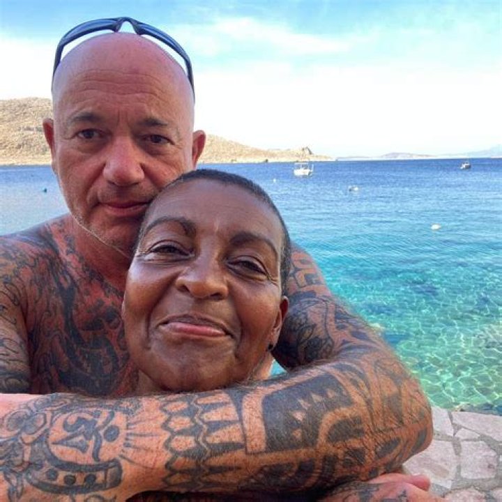 Who is Howard Cunnell? About Adjoa Andoh's Husband